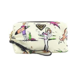 Prada Pouch